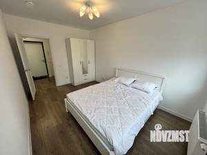 1-к квартира, на длительный срок, 33м2, 10/15 этаж