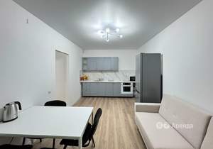 2-к квартира, на длительный срок, 54м2, 8/31 этаж