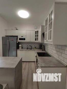 3-к квартира, посуточно, 100м2, 1/1 этаж