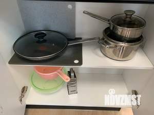Студия квартира, посуточно, 25м2, 6/16 этаж