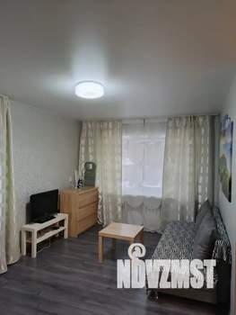 1-к квартира, посуточно, 33м2, 1/5 этаж