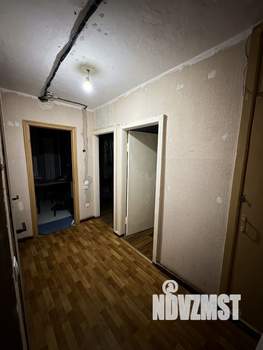 2-к квартира, на длительный срок, 44м2, 3/9 этаж