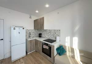 1-к квартира, на длительный срок, 34м2, 8/8 этаж