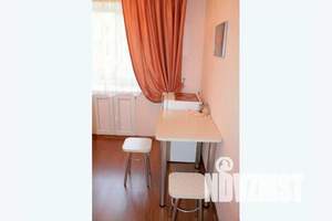 1-к квартира, посуточно, 33м2, 4/5 этаж