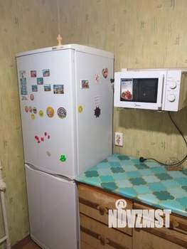 1-к квартира, на длительный срок, 27м2, 1/5 этаж