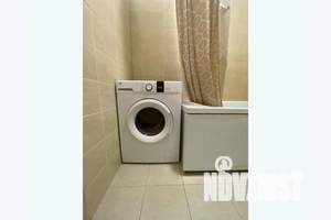 2-к квартира, посуточно, 26м2, 5/16 этаж