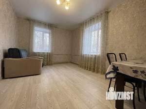 2-к квартира, на длительный срок, 44м2, 2/2 этаж