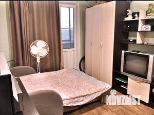 1-к квартира, на длительный срок, 24м2, 8/9 этаж