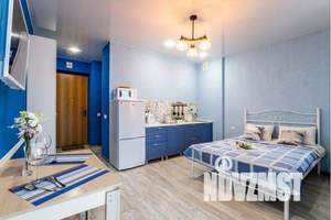 1-к квартира, посуточно, 38м2, 5/9 этаж