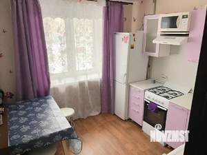 1-к квартира, посуточно, 36м2, 1/9 этаж