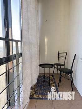 1-к квартира, на длительный срок, 51м2, 22/25 этаж