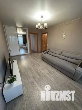 2-к квартира, посуточно, 44м2, 4/5 этаж