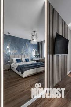 1-к квартира, посуточно, 37м2, 7/25 этаж