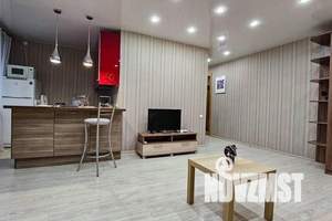 1-к квартира, посуточно, 31м2, 6/6 этаж