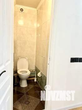 1-к квартира, посуточно, 44м2, 9/10 этаж