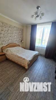 Студия квартира, посуточно, 22м2, 2/19 этаж