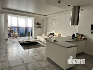 2-к квартира, на длительный срок, 70м2, 18/25 этаж