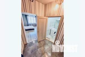 1-к квартира, посуточно, 50м2, 12/16 этаж