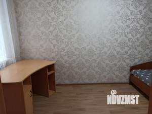 2-к квартира, посуточно, 45м2, 1/5 этаж