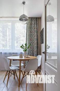 2-к квартира, посуточно, 56м2, 1/1 этаж