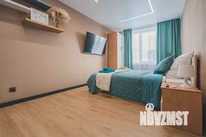 1-к квартира, посуточно, 31м2, 23/25 этаж