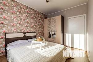 1-к квартира, посуточно, 40м2, 4/25 этаж