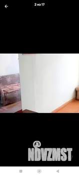 2-к квартира, на длительный срок, 42м2, 3/3 этаж