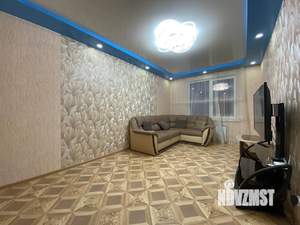 2-к квартира, на длительный срок, 57м2, 18/25 этаж