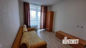 1-к квартира, на длительный срок, 35м2, 2/16 этаж