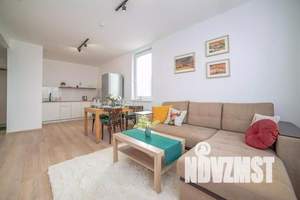 2-к квартира, посуточно, 40м2, 11/26 этаж