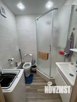 1-к квартира, на длительный срок, 29м2, 11/25 этаж