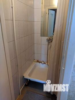 Студия квартира, на длительный срок, 20м2, 4/5 этаж