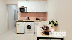 1-к квартира, посуточно, 22м2, 1/1 этаж