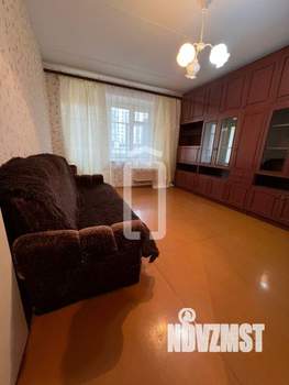 1-к квартира, на длительный срок, 33м2, 4/10 этаж