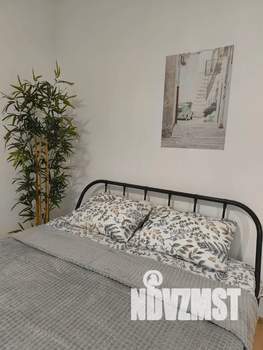 Студия квартира, посуточно, 27м2, 6/9 этаж