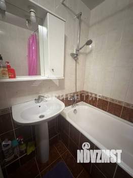 1-к квартира, на длительный срок, 39м2, 5/16 этаж