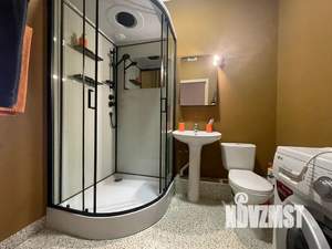 Студия квартира, посуточно, 30м2, 18/26 этаж
