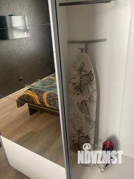 1-к квартира, посуточно, 39м2, 1/1 этаж