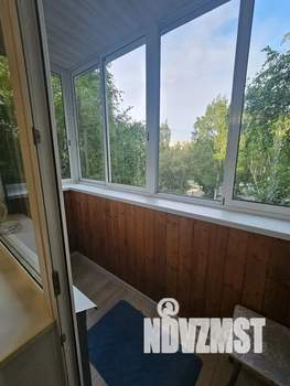 1-к квартира, посуточно, 28м2, 4/5 этаж