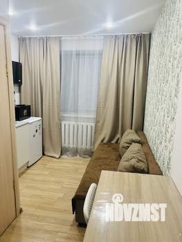 Студия квартира, на длительный срок, 10м2, 1/5 этаж