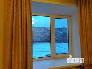 1-к квартира, на длительный срок, 13м2, 2/5 этаж