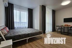 1-к квартира, посуточно, 32м2, 12/23 этаж