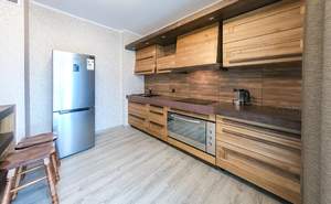 1-к квартира, на длительный срок, 45м2, 12/13 этаж