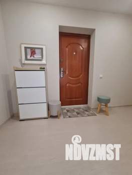 1-к квартира, посуточно, 50м2, 10/26 этаж