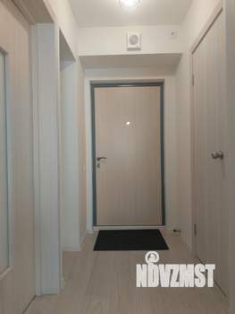 1-к квартира, на длительный срок, 33м2, 7/25 этаж