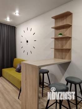 2-к квартира, на длительный срок, 46м2, 7/17 этаж