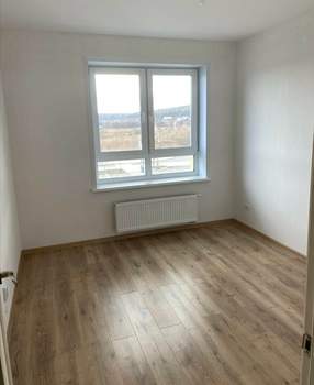 1-к квартира, на длительный срок, 36м2, 4/10 этаж