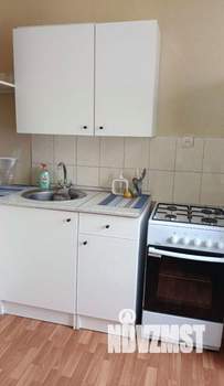 1-к квартира, на длительный срок, 29м2, 5/9 этаж