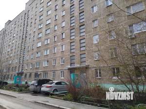 2-к квартира, на длительный срок, 45м2, 4/9 этаж