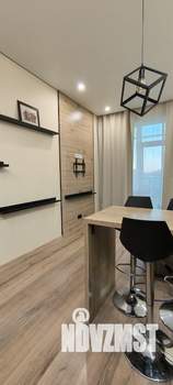 1-к квартира, на длительный срок, 48м2, 9/21 этаж